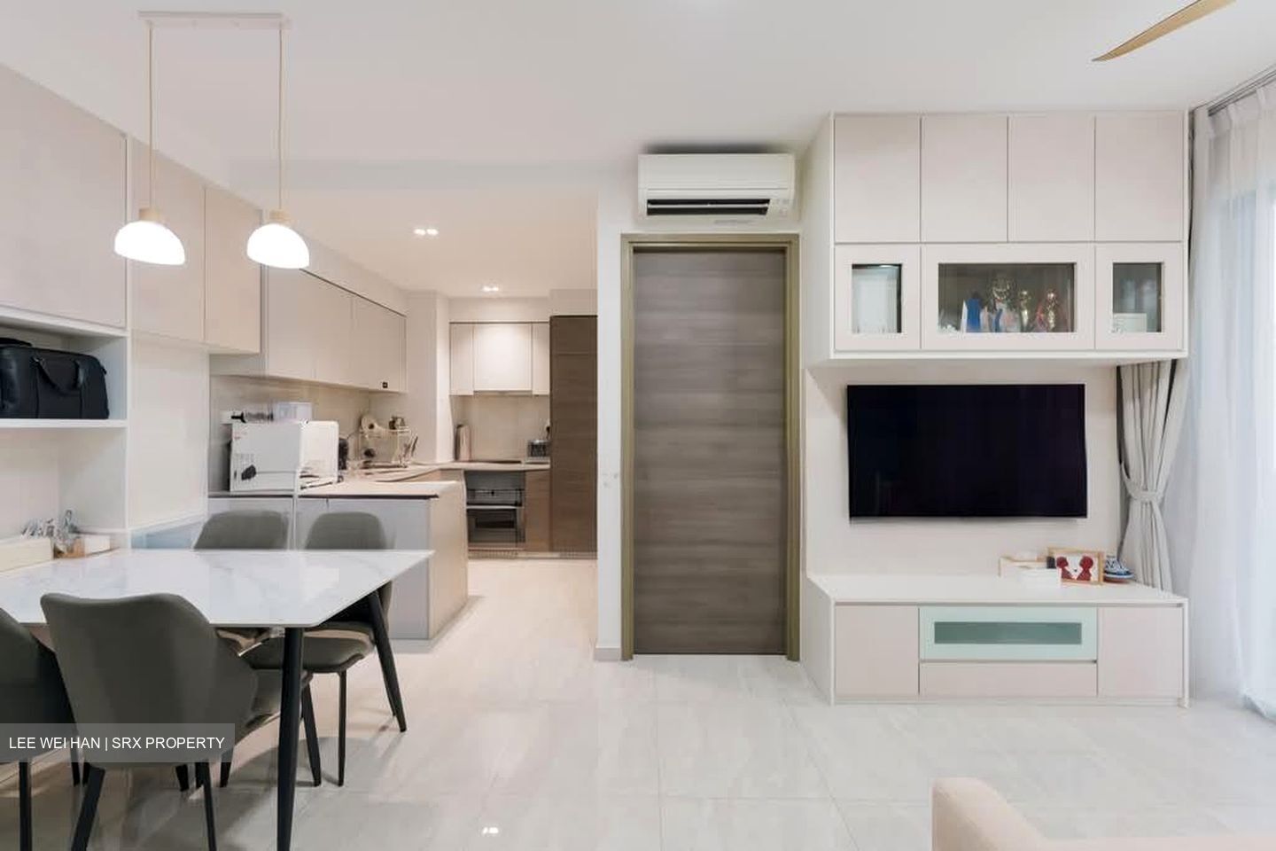 The Florence Residences (D19), Apartment #600318901